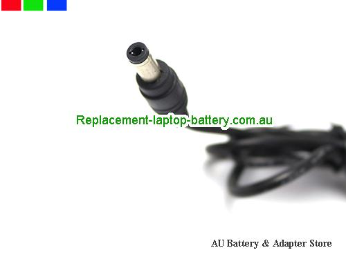 image5 of Australia  Original Genuine Delta EADP-36FB B Ac Adapter 12v 3A 36W Power Supply 