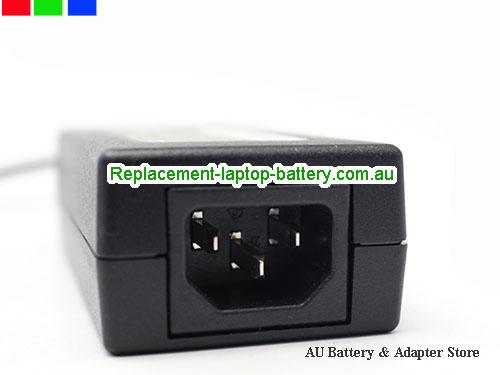  image 4 of  Original Genuine ADP-50YH B AC Adapter Delta 12.0v 4.16A 50W Power Supply PSU 