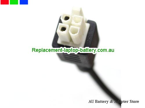  image5 of Australia  Original Genuine Delta ADP-66GR BB Ac Adapter 12v 4.2A  Power Supply for Switching 