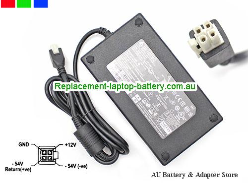  image 1 of  Original Genuine Delta ADP-115AR A Adapter Cisco 341-100765-01 12v 4.6A -53.5V 1.12A Power Supply 