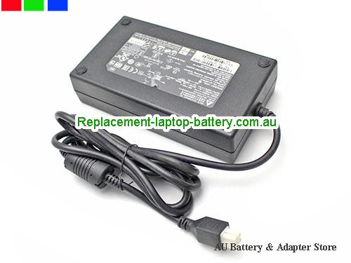  image 2 of  Original Genuine Delta ADP-115AR A Adapter Cisco 341-100765-01 12v 4.6A -53.5V 1.12A Power Supply 