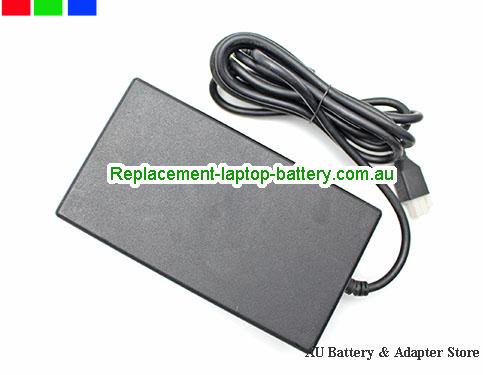  image 3 of  Original Genuine Delta ADP-115AR A Adapter Cisco 341-100765-01 12v 4.6A -53.5V 1.12A Power Supply 