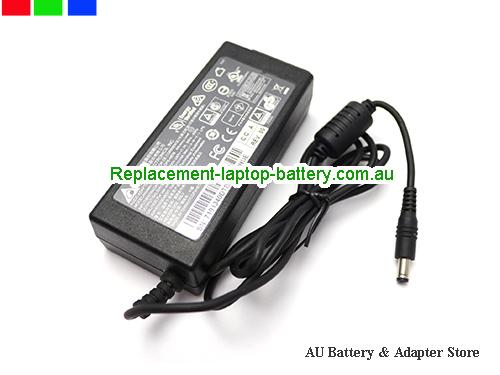  image 2 of  Original Genuine Delta 12v 4A DPS-48DB Ac Adapter for Monitor Display 48W Power Supply 