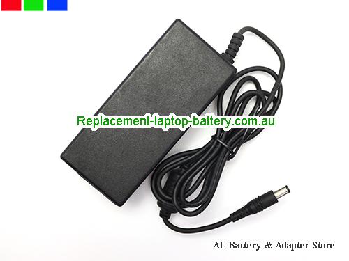  image 3 of  Original Genuine Delta 12v 4A DPS-48DB Ac Adapter for Monitor Display 48W Power Supply 