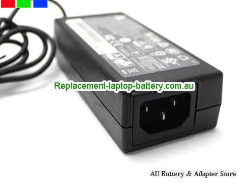  image 4 of  Original Genuine Delta 12v 4A DPS-48DB Ac Adapter for Monitor Display 48W Power Supply 