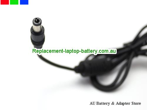  image5 of Australia  Original Genuine Delta 12v 4A DPS-48DB Ac Adapter for Monitor Display 48W Power Supply 