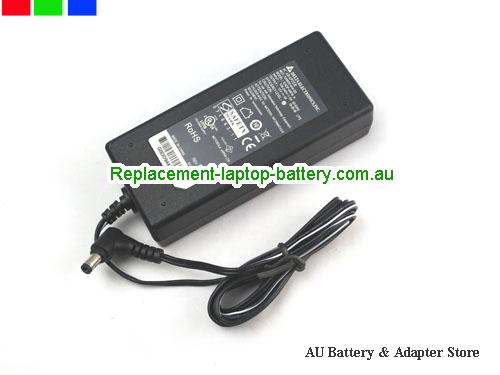  image 1 of  Original Delta 12V 4A 48W DSA-36W-12 EADP-48FB A 539835-004-00 Supply power adapter 5.5x2.1mm 