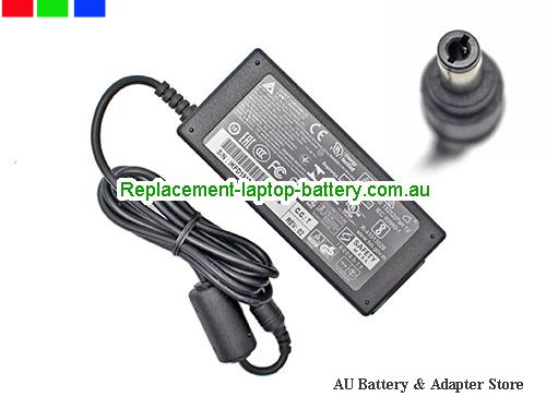  image 1 of  Original Genuine Delta DPS-65VB ac adapter 12V 5.147A 65w QNAP Power Supply Cord DPS-65VB LPS 
