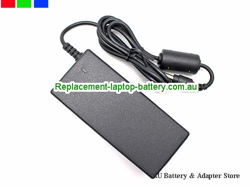  image 3 of  Original Genuine Delta DPS-65VB ac adapter 12V 5.147A 65w QNAP Power Supply Cord DPS-65VB LPS 