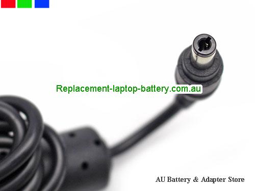  image5 of Australia  Original Genuine Delta DPS-65VB ac adapter 12V 5.147A 65w QNAP Power Supply Cord DPS-65VB LPS 