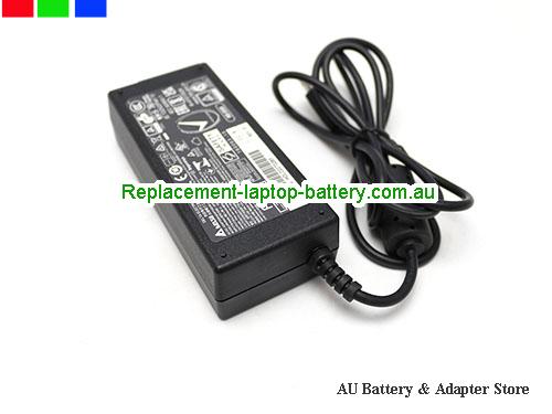  image 2 of  Original Genuine Delta DPS-65VB 12v 5.417A ac adapter 65W Rectangle Pin for Hard disk enclosure 