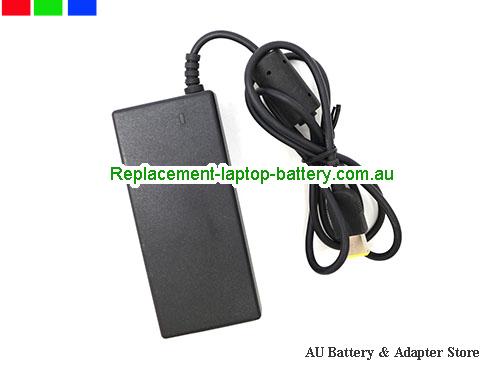  image 3 of  Original Genuine Delta DPS-65VB 12v 5.417A ac adapter 65W Rectangle Pin for Hard disk enclosure 