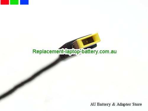  image5 of Australia  Original Genuine Delta DPS-65VB 12v 5.417A ac adapter 65W Rectangle Pin for Hard disk enclosure 