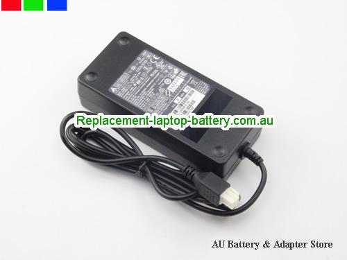  image 1 of  Original Genuine Delta ADP-66CR B Ac Adapter 12v 5.5A 66W 4 square holes 