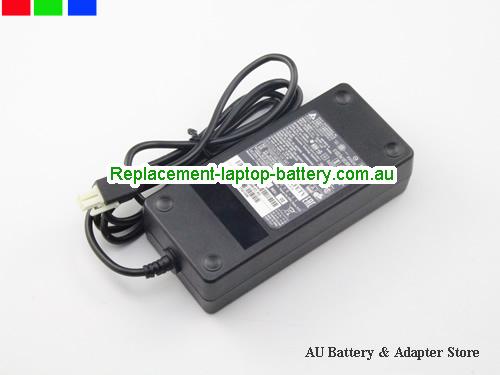 image 2 of  Original Genuine Delta ADP-66CR B Ac Adapter 12v 5.5A 66W 4 square holes 