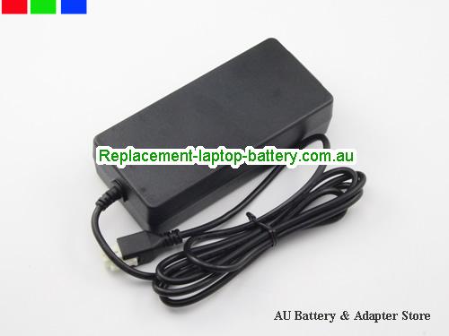 image 4 of  Original Genuine Delta ADP-66CR B Ac Adapter 12v 5.5A 66W 4 square holes 