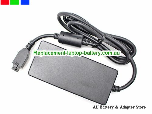  image 3 of  Original GEnuine Delta ADP-66CR A AC/DC Adapter 12v 5.5A 66W Power Supply Molex 8 Pins 