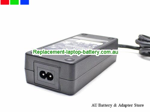  image 4 of  Original GEnuine Delta ADP-66CR A AC/DC Adapter 12v 5.5A 66W Power Supply Molex 8 Pins 