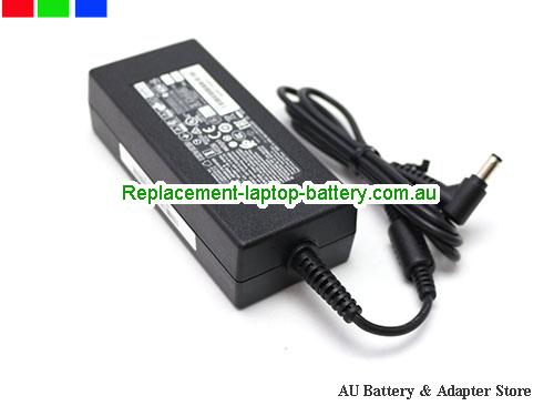  image 2 of  Original DELTA 12V5A 60W EADP-60BB A EADP-60MB ADP-60KD B ac adapter 5.5x2.5mm 