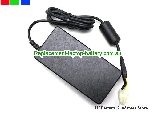 image 3 of  Original Genuine Delta DPS-60AB-3 A ac adapter 12v 5a ADVANTECH P/N 1757004658-01 