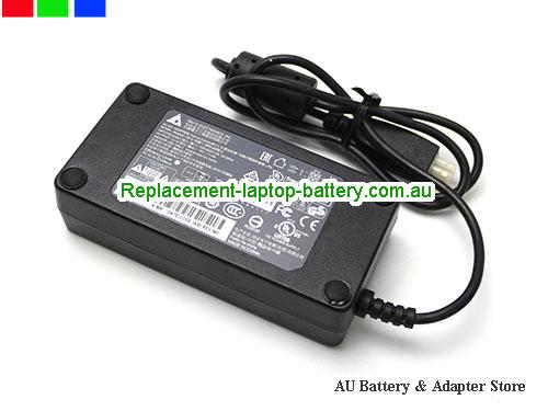  image 2 of  Original Genuine Delta DPS-60PB C AC Adapter 12v 5A with  Molex 4 Pins Tip 
