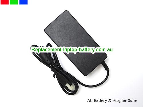  image 3 of  Original Genuine Delta DPS-60PB C AC Adapter 12v 5A with  Molex 4 Pins Tip 
