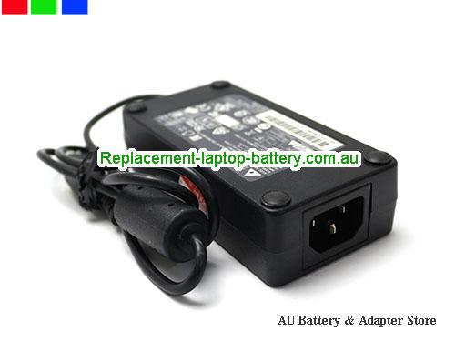  image 4 of  Original Genuine Delta DPS-60PB C AC Adapter 12v 5A with  Molex 4 Pins Tip 