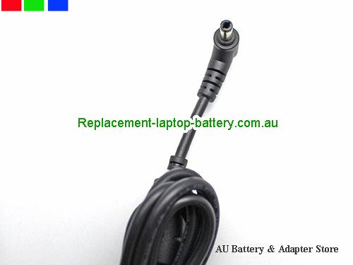  image5 of Australia  Original Genuine Delta ADP-75AR B AC Adapter Junpier P/N 740-066487 SRX320-PWR-75W 12v 6.25A 75W Power Supply 