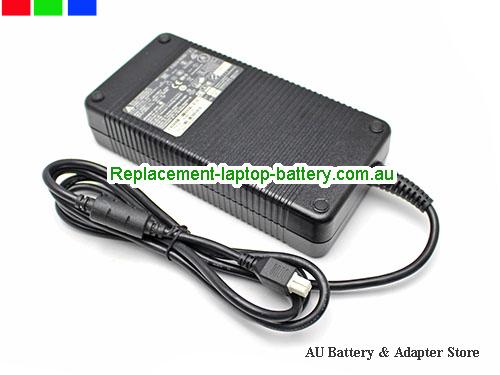  image 2 of  Original Genuine Delta ADP-150BR B AC Adapter 341-100399-01 12v 6A / -53.5v 1.55A Power Supply 