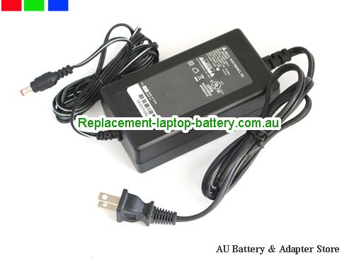  image 1 of  Original New Genuine Delta EADP-72KB A EADP-72MA A 12V 6A 72W Ac Adapter for Delta 528 LED STRIP LIGHT CCTV 