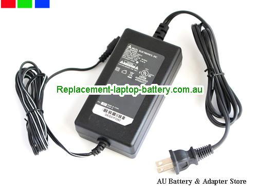  image 2 of  Original New Genuine Delta EADP-72KB A EADP-72MA A 12V 6A 72W Ac Adapter for Delta 528 LED STRIP LIGHT CCTV 