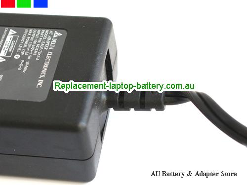  image 3 of  Original New Genuine Delta EADP-72KB A EADP-72MA A 12V 6A 72W Ac Adapter for Delta 528 LED STRIP LIGHT CCTV 