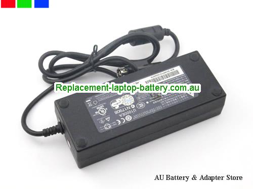  image 1 of  Original Genuine Delta DPS-90FB A Ac Adapter 12V 7.5A Power supply Round with 4 Pin 