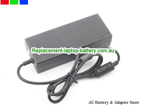  image 2 of  Original Genuine Delta DPS-90FB A Ac Adapter 12V 7.5A Power supply Round with 4 Pin 