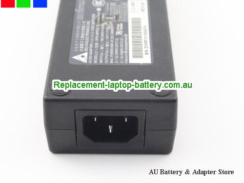  image 4 of  Original Genuine Delta DPS-90FB A Ac Adapter 12V 7.5A Power supply Round with 4 Pin 