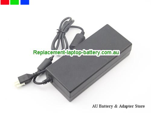  image 2 of  Original Delta ADP-90GR B Ac Adapter 12V 7.5A Power Supply 4Pin Molex 