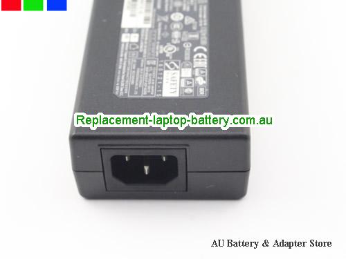  image 4 of  Original Delta ADP-90GR B Ac Adapter 12V 7.5A Power Supply 4Pin Molex 