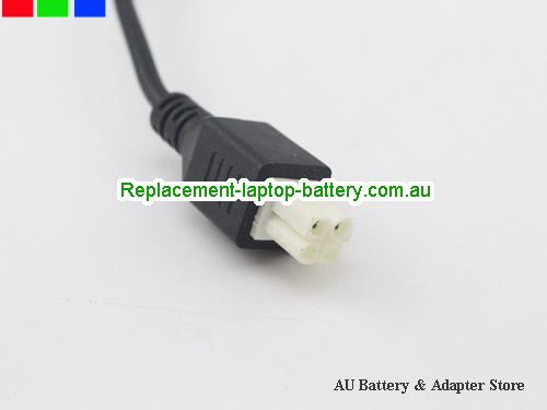  image5 of Australia  Original Delta ADP-90GR B Ac Adapter 12V 7.5A Power Supply 4Pin Molex 