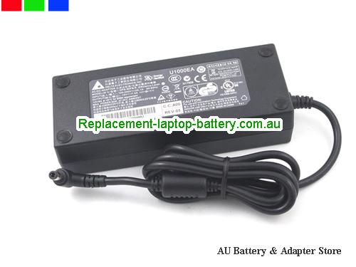  image 2 of  Original Delta DPS-90FB A 12V 7.5A 90W Ac Adapter 