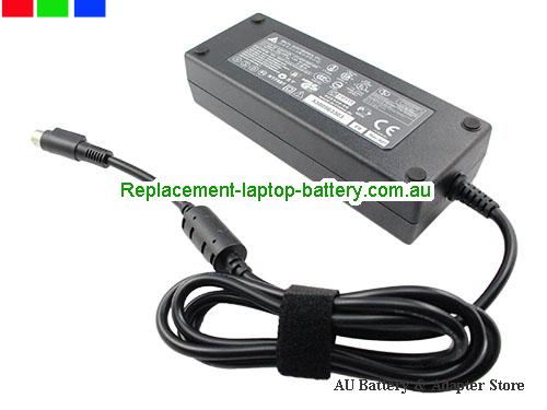  image 2 of  Original Genuine Delta ADP-96W SSS AC Adapter 12v 8A 96W Power Supply 4 pin 