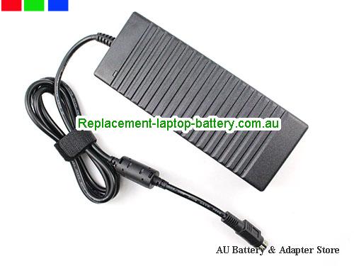  image 3 of  Original Genuine Delta ADP-96W SSS AC Adapter 12v 8A 96W Power Supply 4 pin 