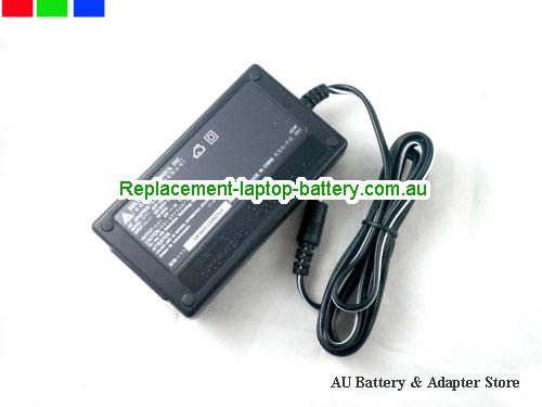  image 3 of  Original Genuine DELTA ADP-15MH A ADP-30AB AC Adapter SUPPLY Charger 1A 15V 