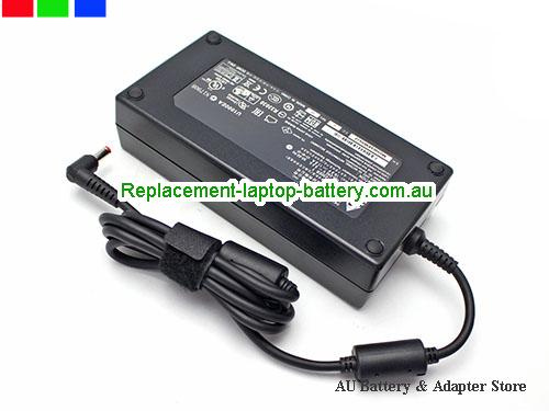  image 2 of  Original Genuine Thick And Heavy Delta ADP-230EB T 19.5V 11.8W 230W ac adapter for Acer Laptop Compatible 19.5v 9.23A 