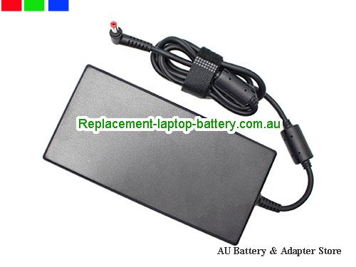  image 3 of  Original Genuine Thick And Heavy Delta ADP-230EB T 19.5V 11.8W 230W ac adapter for Acer Laptop Compatible 19.5v 9.23A 