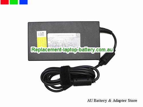  image 2 of  Original Genuine Delta ADP-230JB D AC Adapter 230W for Acer Laptop 19.5v 11.8A Small Hole Tip 