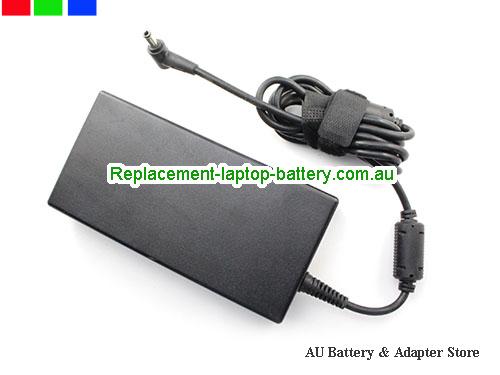  image 3 of  Original Delta 19.5V11.8A 230W Ac Adapter for MSI 1762 GT70 16F3 16F4 Laptop 
