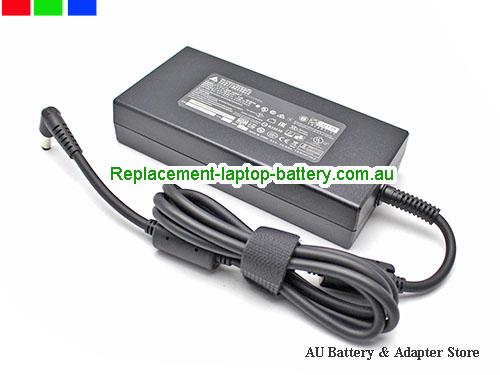  image 2 of  Original Genuine Thin delta ADP-230EBT AC Adapter 19.5v 11.8A 230W Power Supply with 5.5x2.5mm Tip 