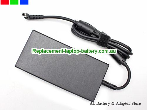  image 3 of  Original Genuine Thin delta ADP-230EBT AC Adapter 19.5v 11.8A 230W Power Supply with 5.5x2.5mm Tip 