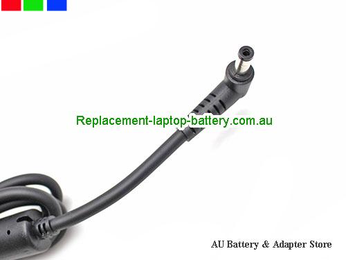  image5 of Australia  Original Genuine Thin delta ADP-230EBT AC Adapter 19.5v 11.8A 230W Power Supply with 5.5x2.5mm Tip 
