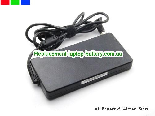  image 2 of  Original Genuine Delta ADP-230DB F Ac Adapter ADP-230EB T 19.5v 11.8A 230W for Gaming Laptop 